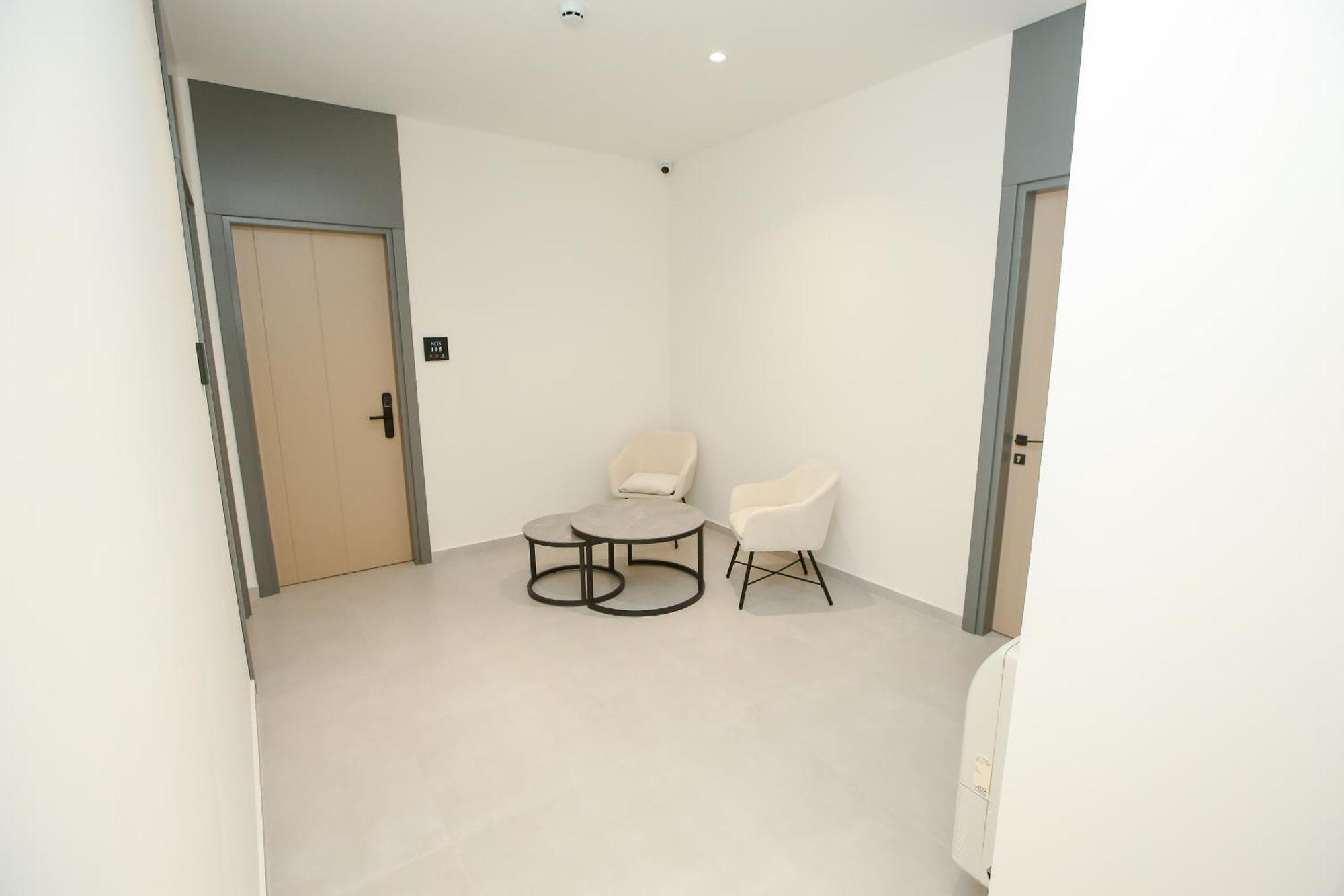 Nos Luxury Rooms Shkodër Eksteriør billede
