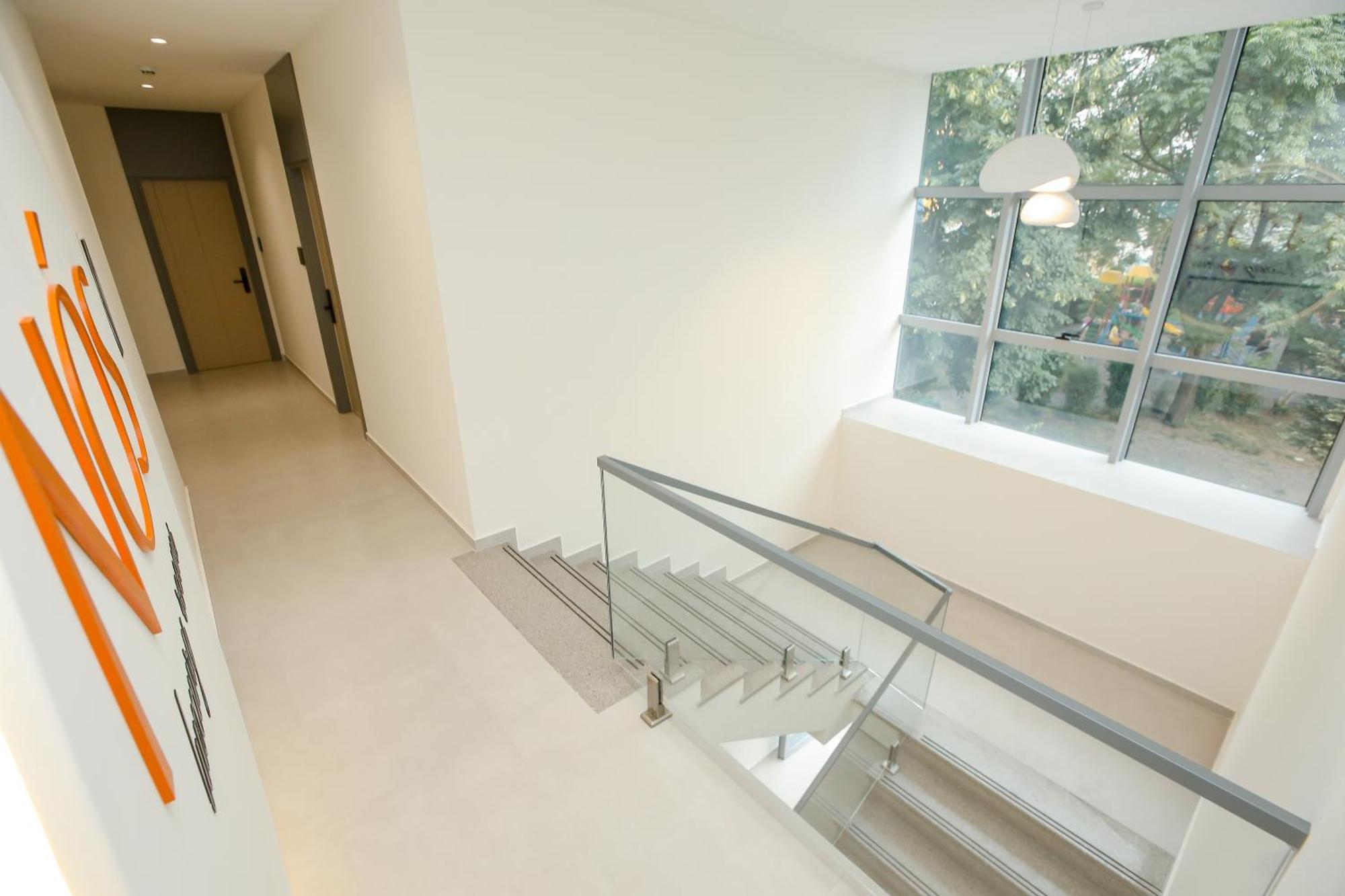 Nos Luxury Rooms Shkodër Eksteriør billede