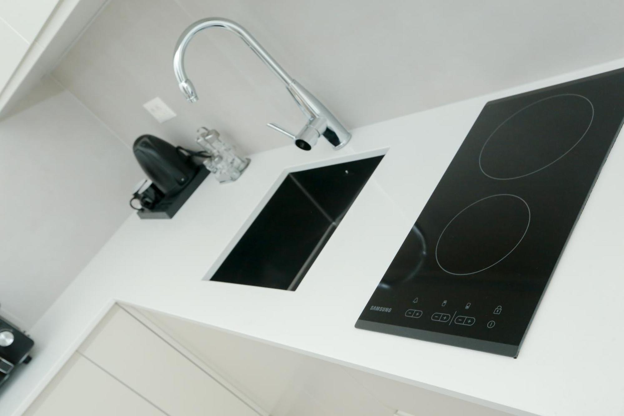 Nos Luxury Rooms Shkodër Eksteriør billede