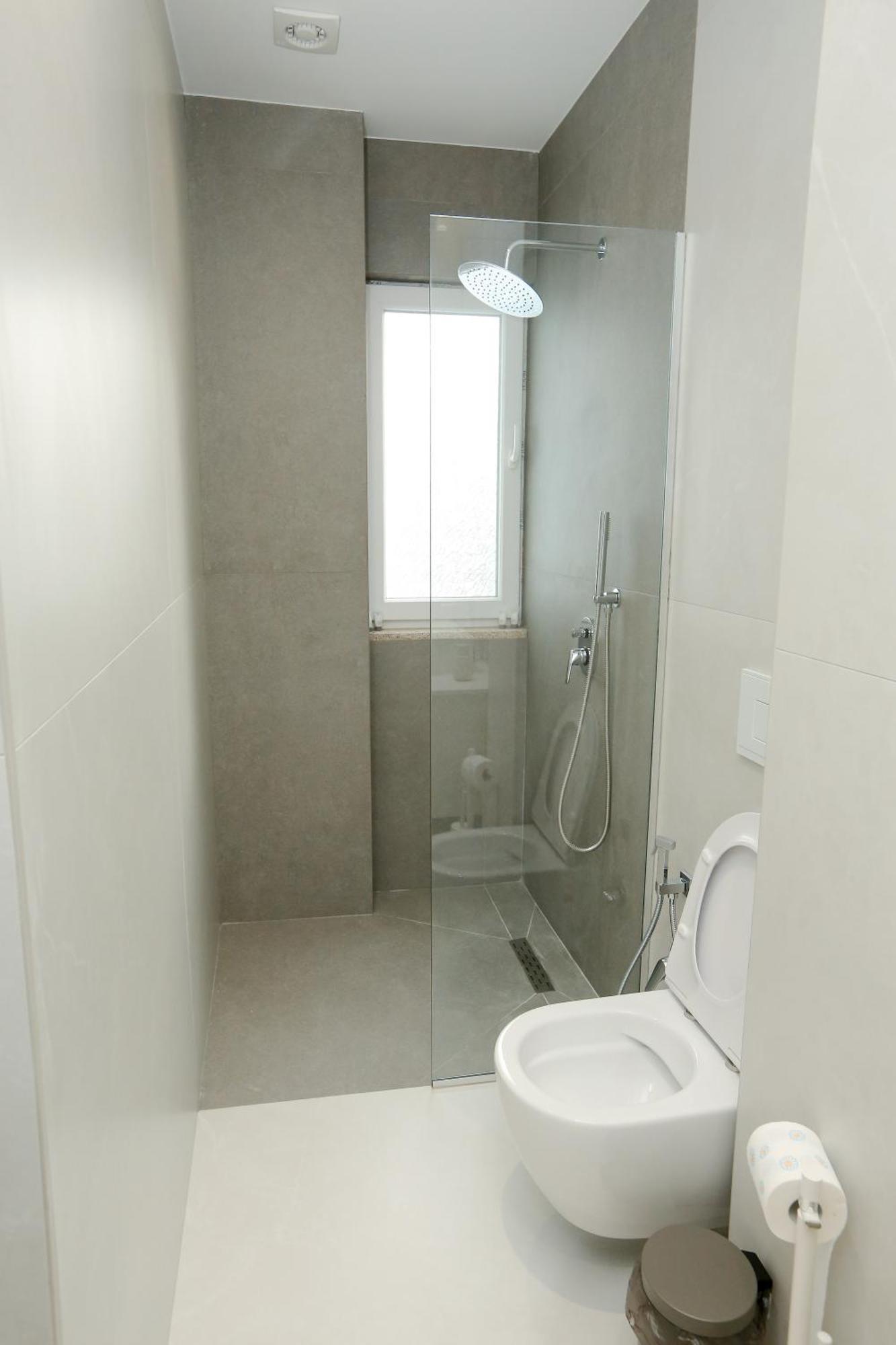 Nos Luxury Rooms Shkodër Eksteriør billede